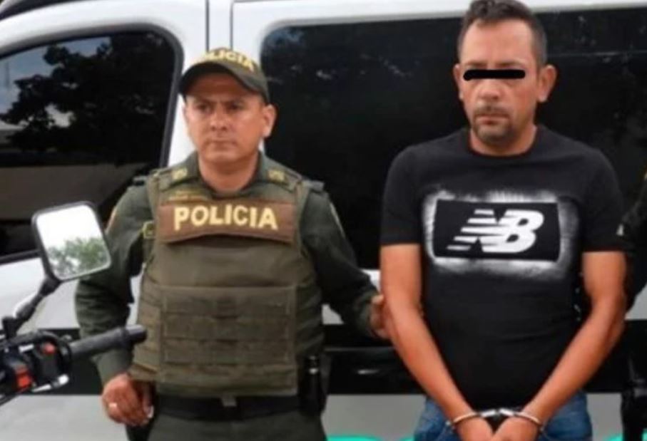 Venezolano asesinó a otro criollo que apenas tenía una semana en Cúcuta