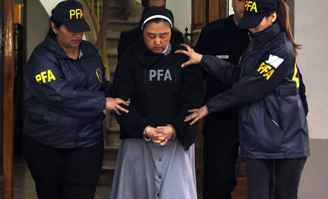 Dos sacerdotes violaban niños sordos gracias a la ayuda de una monja en Argentina