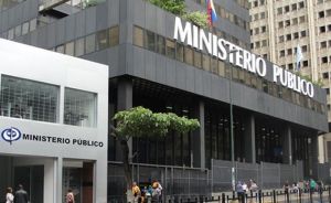 Tribunal de Caracas ratificó detención de 35 personas señaladas de presunto terrorismo