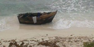 Dos niños mueren en naufragio frente a costas de Nicaragua