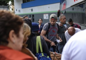 Migración interna, el otro plan de los venezolanos