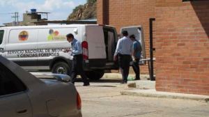 Homicida fue hallado ahorcado en la cárcel de Puente Ayala en Anzoátegui
