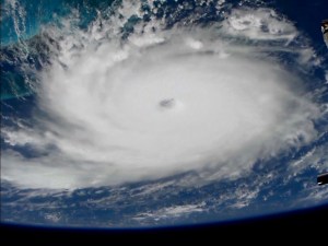 En Vivo: El paso del huracán Dorian