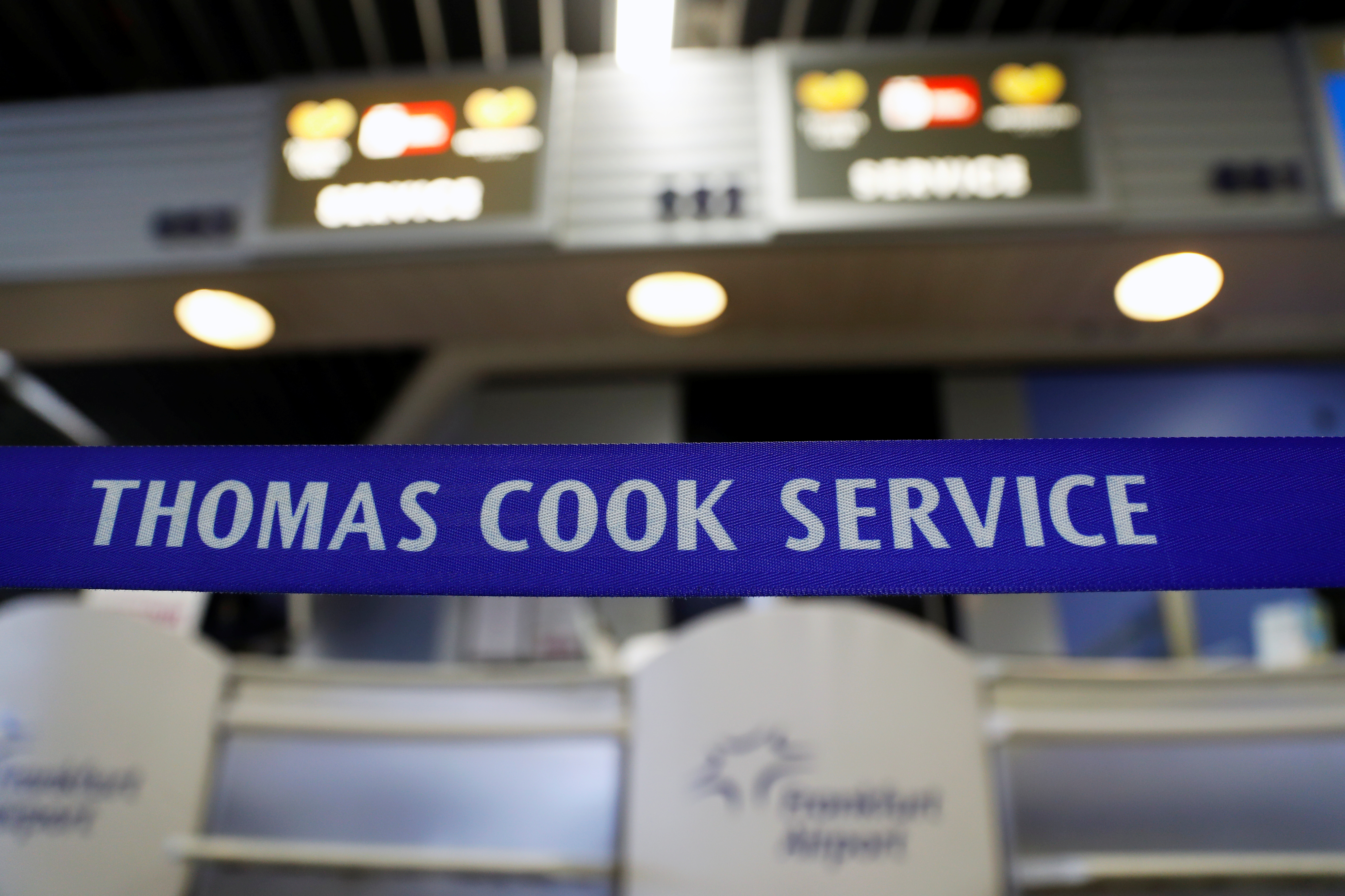Al menos 61 mil pasajeros fueron repatriados en Reino Unido tras el colapso de Thomas Cook