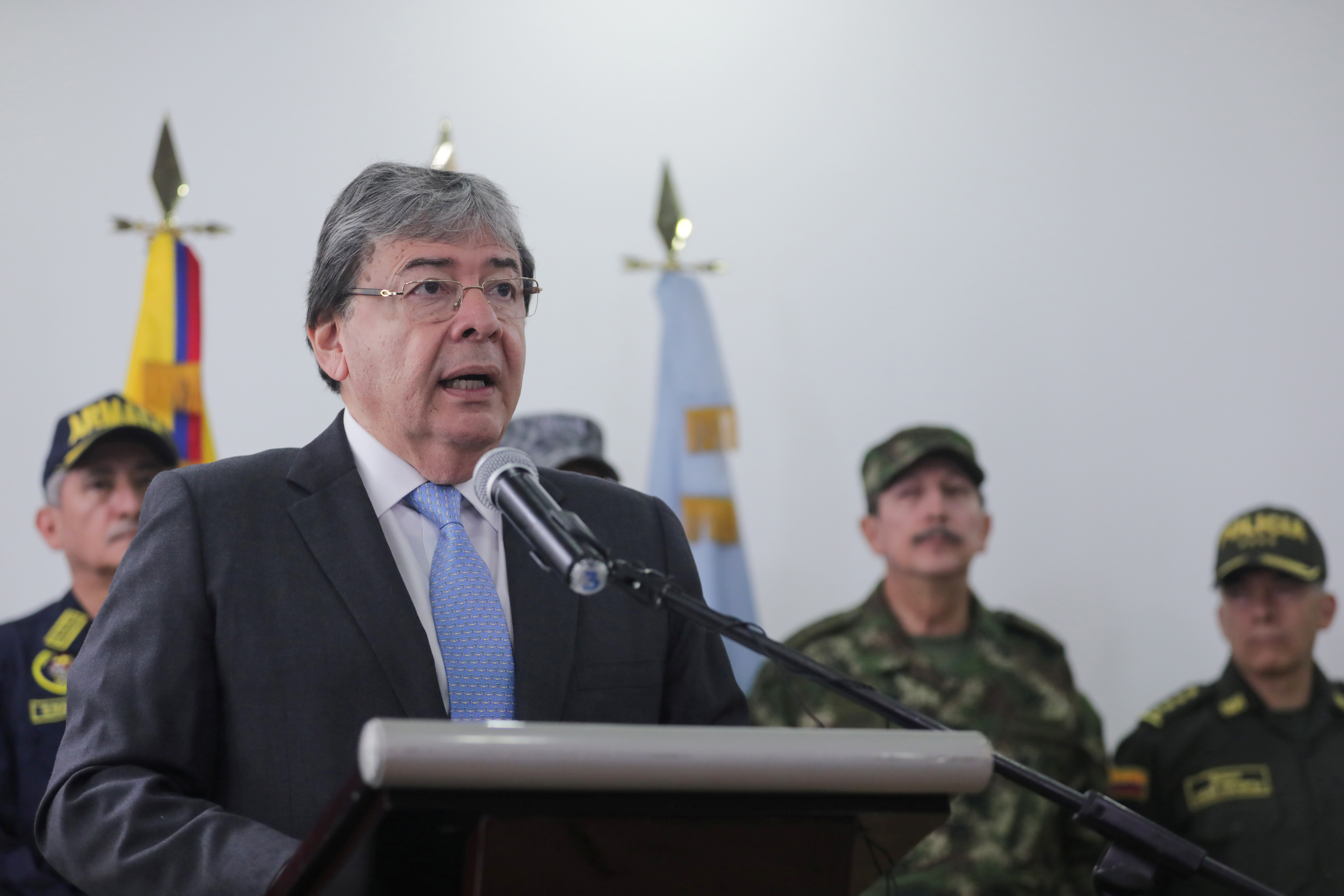 Ejército colombiano tendrá un comando especial para combatir el narcotráfico