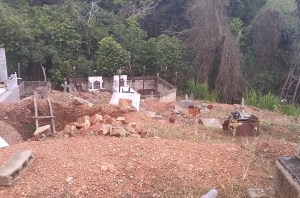 Altagracia de la Montaña, la parroquia del municipio Guaicaipuro sumida en el más deplorable de los olvidos (Fotos)