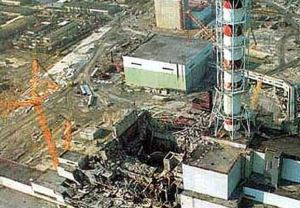 Las mentiras comunistas para esconder los horrores y mutaciones producidos en Chernóbil