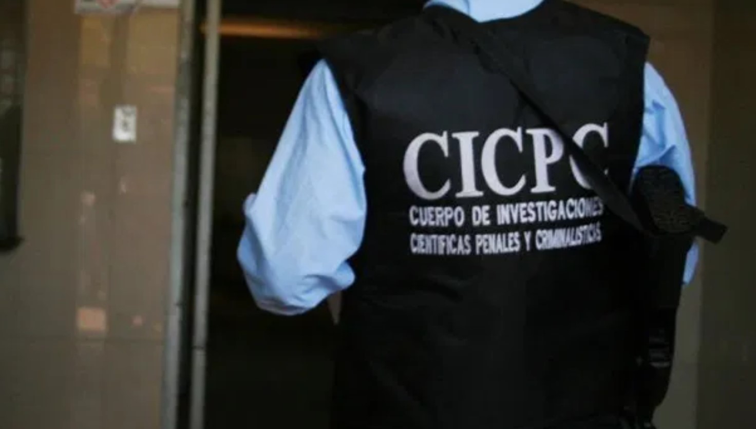 Cicpc capturó a sexagenario por cometer actos lascivos contra una niña en Carabobo