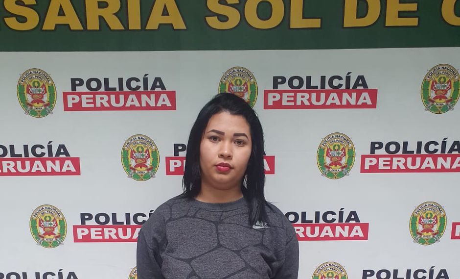 ¡Soltó la lengua! La confesión de la venezolana involucrada en el descuartizamiento en Perú