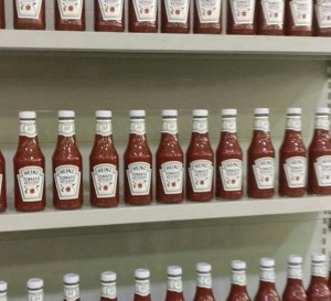 Los ketchup: Un video clandestino en un supermercado de Venezuela que dejó al desnudo al régimen de Maduro