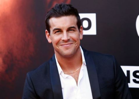 Mario Casas se estrena como director: Soy una persona que lucha por sus sueños