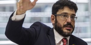 Procurador Hernández celebró declaración de la Ofac a favor de los activos de Venezuela