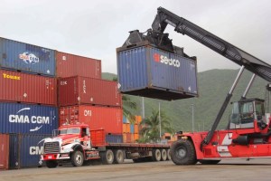 Cepal calcula que las exportaciones de Venezuela caerán 49,9%