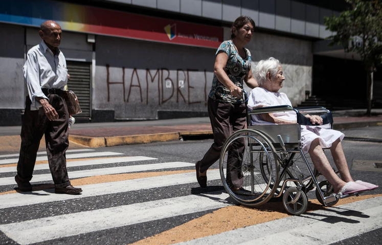 Problemas y Oportunidades, el foro que detalla la terrible situación de la banca en Venezuela