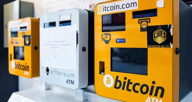 ALnavío: Una empresa colombiana abre el primer cajero bitcoin en Venezuela