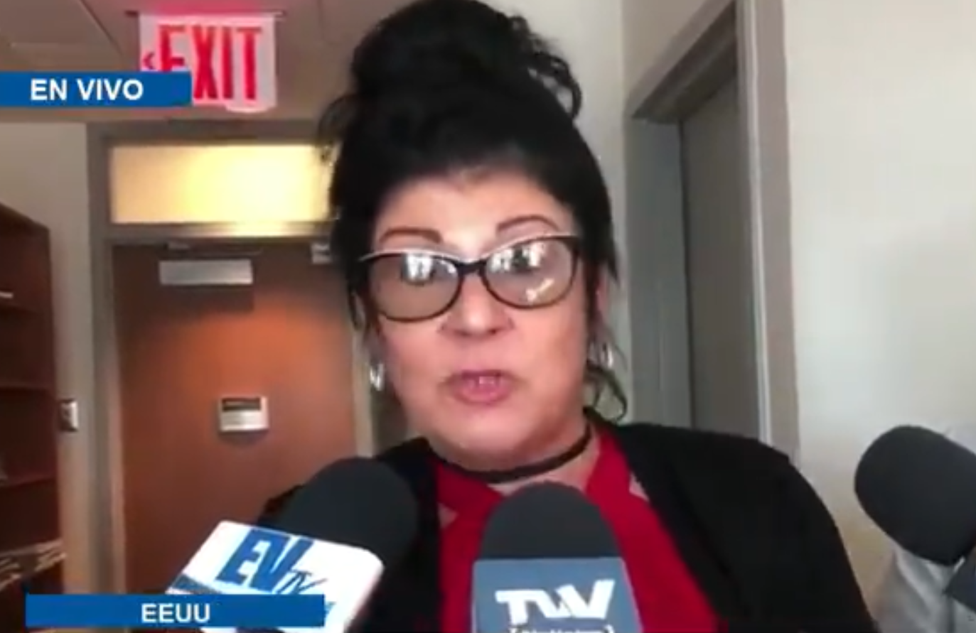 “En Venezuela nunca tuve libertad”, la dura revelación de una médico cubana enviada por los Castros (VIDEO)