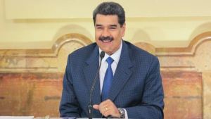 Los ataques homofóbicos con los que el régimen de Maduro & Co. creen insultar a sus rivales