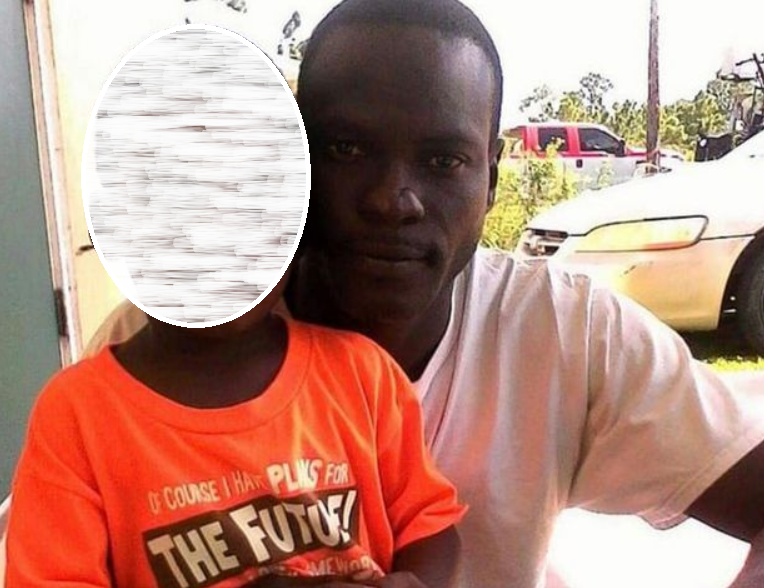 Pesadilla en Bahamas: Niño fue arrastrado por la corriente cuando su padre intentaba salvarlo de un tiburón