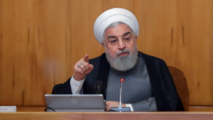 Irán afirma que está enriqueciendo más uranio que antes del pacto nuclear