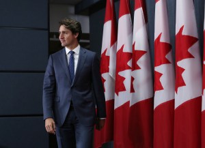 Trudeau planea congelar la compra de armas en Canadá tras el tiroteo escolar en Texas