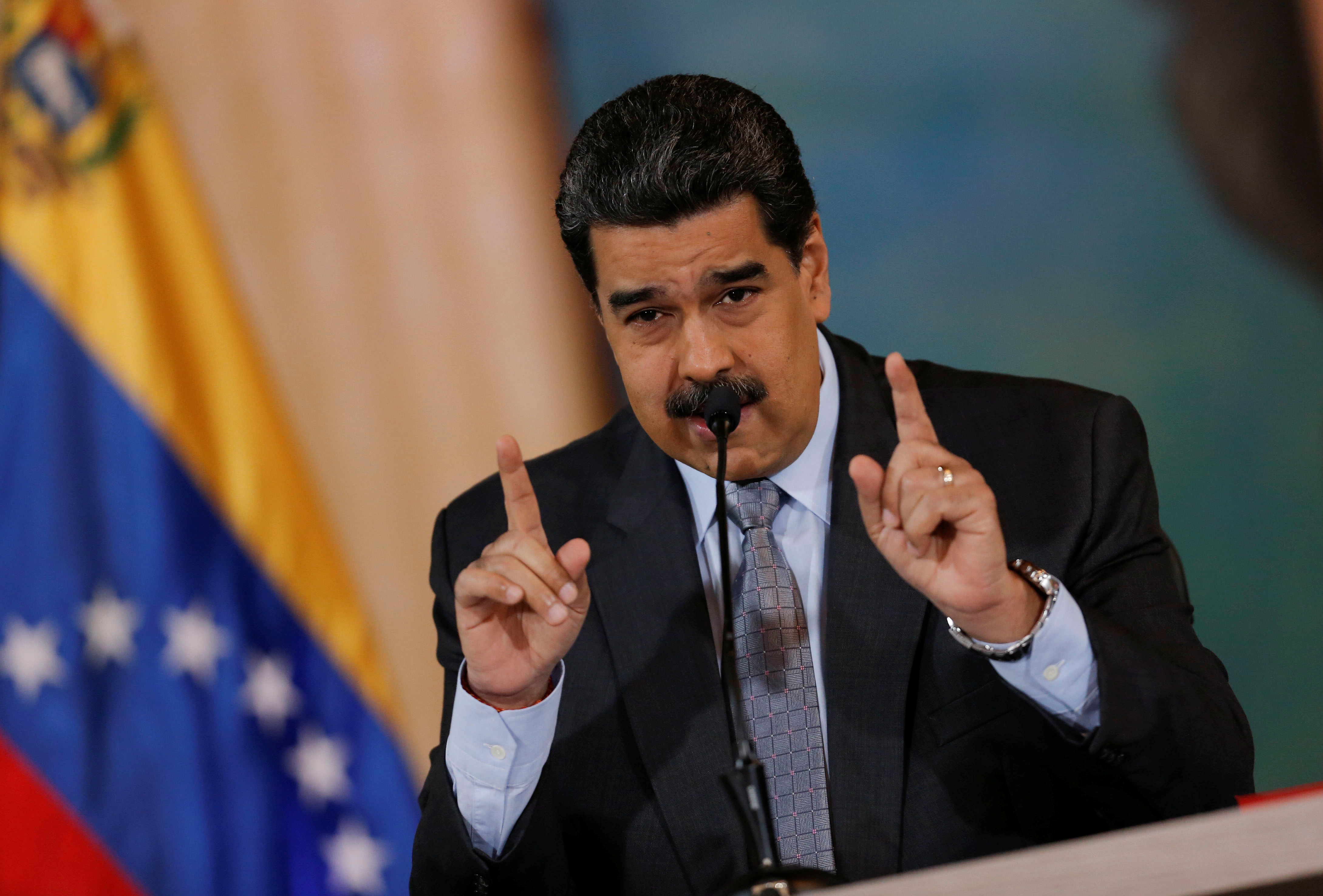 Chavismo iniciará la “campaña para elecciones parlamentarias” desde este #12Oct