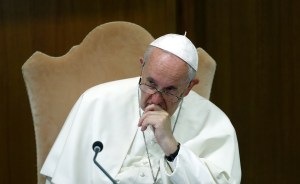 El Papa pide construir puentes y no agredir a otras religiones o no creyentes
