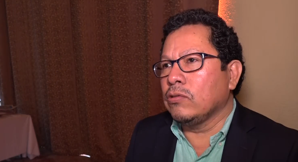 Periodista Miguel Mora: Todos tenemos mucho miedo con a la dictadura de Ortega (Video)