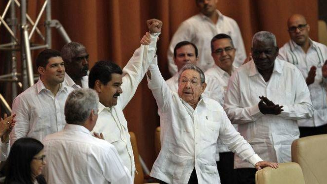 ALnavio: ¿Están Cuba y Venezuela detrás de la desestabilización de América Latina?