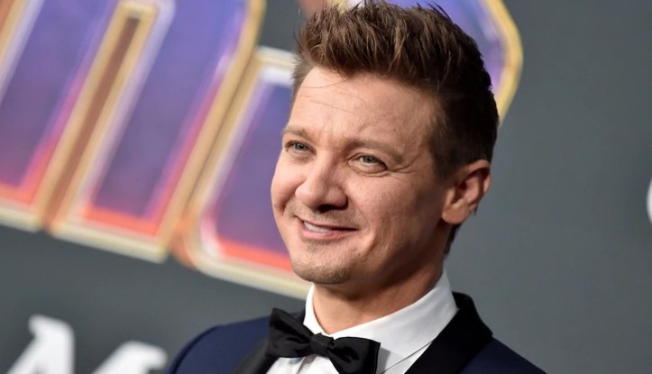 Jeremy Renner, “Ojo de Halcón” en Marvel, en estado crítico tras un accidente