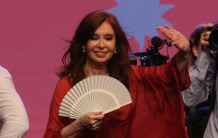Causas judiciales contra Cristina Kirchner en el limbo tras victoria de Alberto Fernández