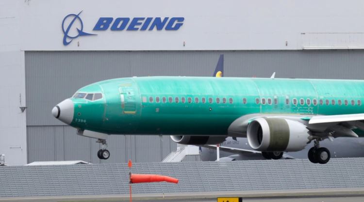 Los mensajes de un piloto de Boeing 737 MAX que pudieron evitar grandes tragedias