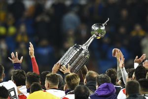 Chile confirmó que la final de Copa Libertadores será en Santiago pese a la crisis