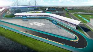 Alcalde veta medida que frenaría Fórmula Uno para 2021 en Miami