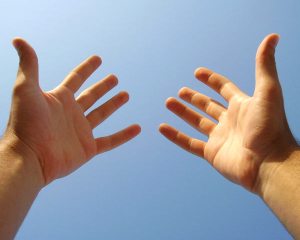 Según el largo de tus dedos esta sería tu personalidad (Análisis)