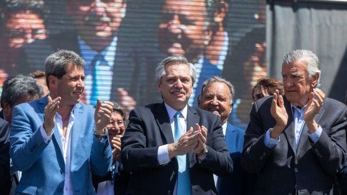 ALnavío: En México el presidente electo de Argentina hablará con el equipo de Trump sobre Venezuela