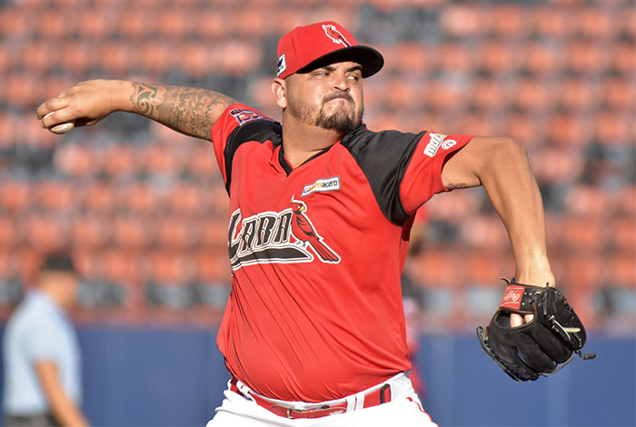 Cardenales amenaza el liderato de Águilas: Resultados de la Lvbp del #23Nov