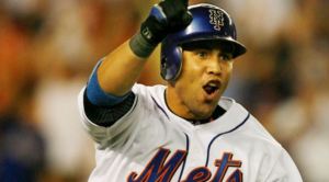 El puertorriqueño Beltrán fue nombrado primer mánager latino de los Mets