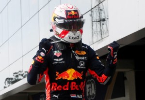 Max Verstappen gana el Gran Premio de Brasil de Fórmula 1