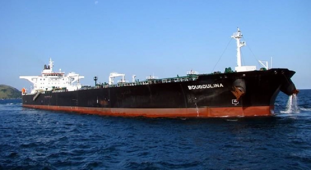 Brasil señala a buque petrolero griego por derrame catastrófico en sus costas: Actualización 2