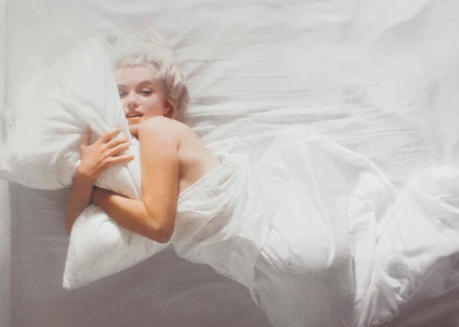 Para ver Blonde, la película sobre Marilyn Monroe en Netflix, habrá que ser mayor de edad
