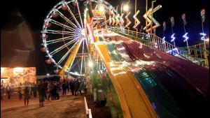 Broward County Fair 2019: 150 juegos y atracciones en Gulfstream Park