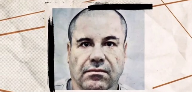 Los cinco momentos más importantes del documental “El Chapo”: Dos rostros de un capo