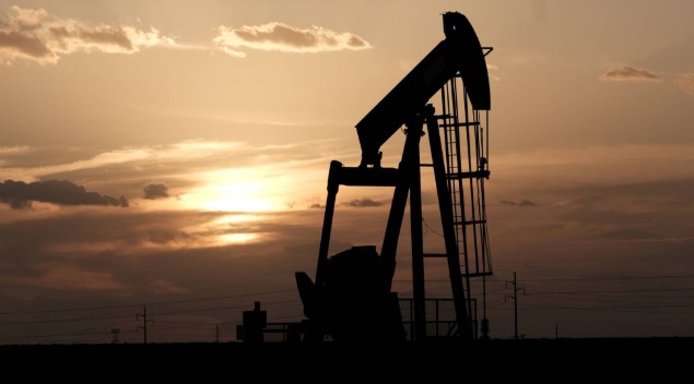 EEUU fue exportador neto de petróleo por primera vez en cuatro décadas