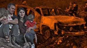 Una familia acribillada, contradicciones e impunidad: La masacre de los LeBarón