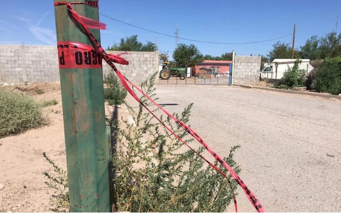 Por qué la frontera entre Chihuahua y Sonora fue el escenario de la barbarie contra los LeBarón