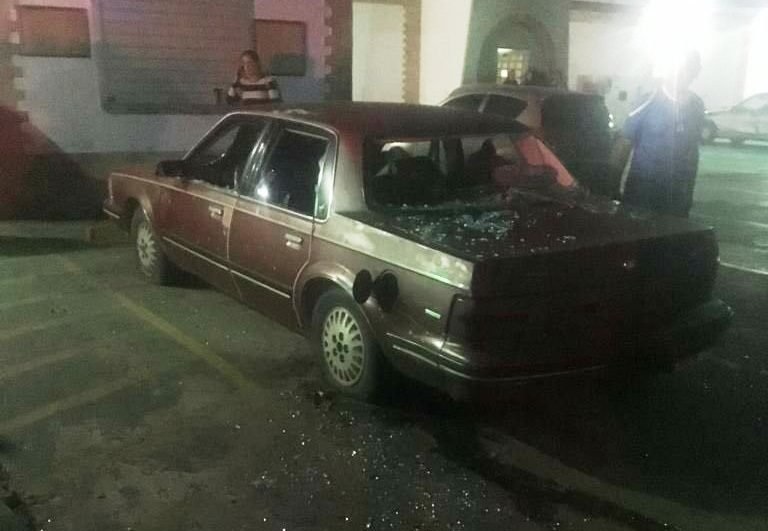 Van cinco granadas lanzadas en Maracaibo en menos de 10 días