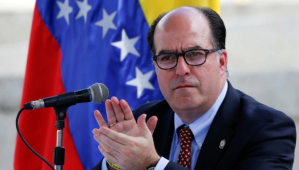 Julio Borges: Maduro insiste en un modelo comunal que solo ha traído ruina, corrupción y dictadura