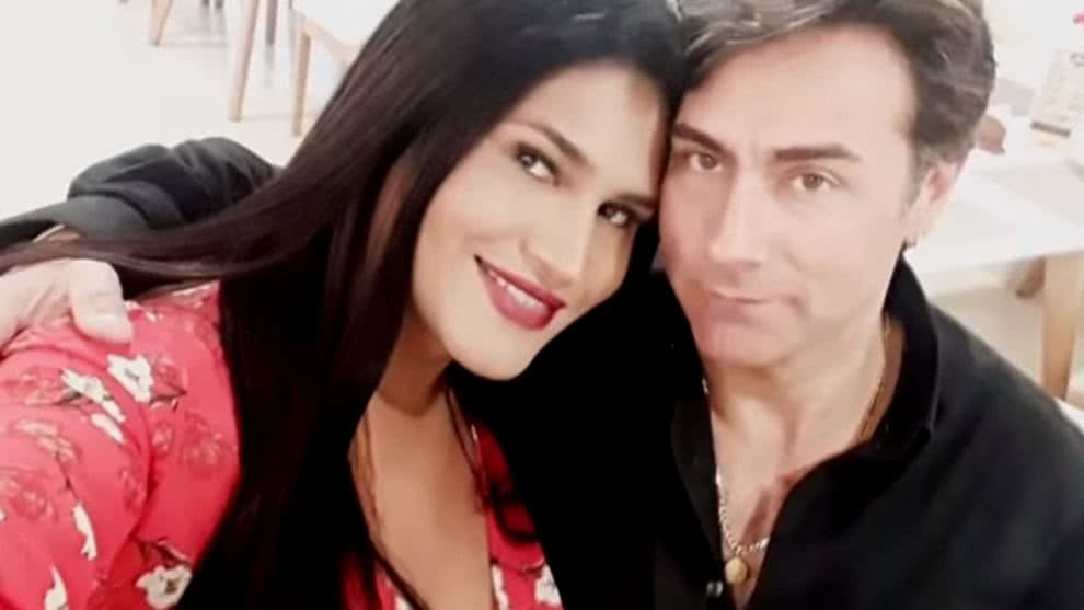 Filtran video íntimo de Mauro Urquijo y su esposa María Gabriela Isler
