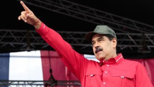 ¡Su palabra vaya por delante! Nicolás Maduro: No estoy hecho de barro… flojito (Video)