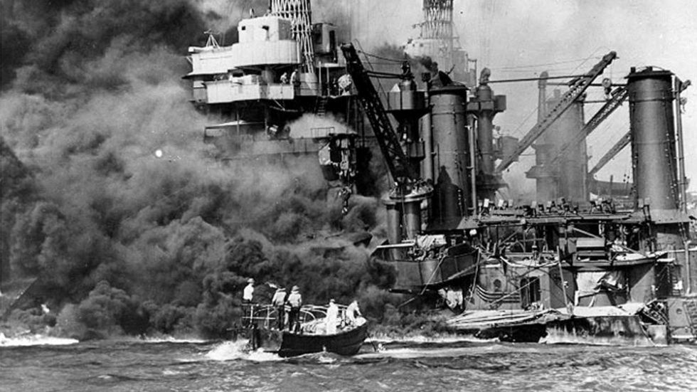 Cómo fue el ataque a Pearl Harbor y por qué cambió el rumbo de la Segunda Guerra Mundial hace 80 años